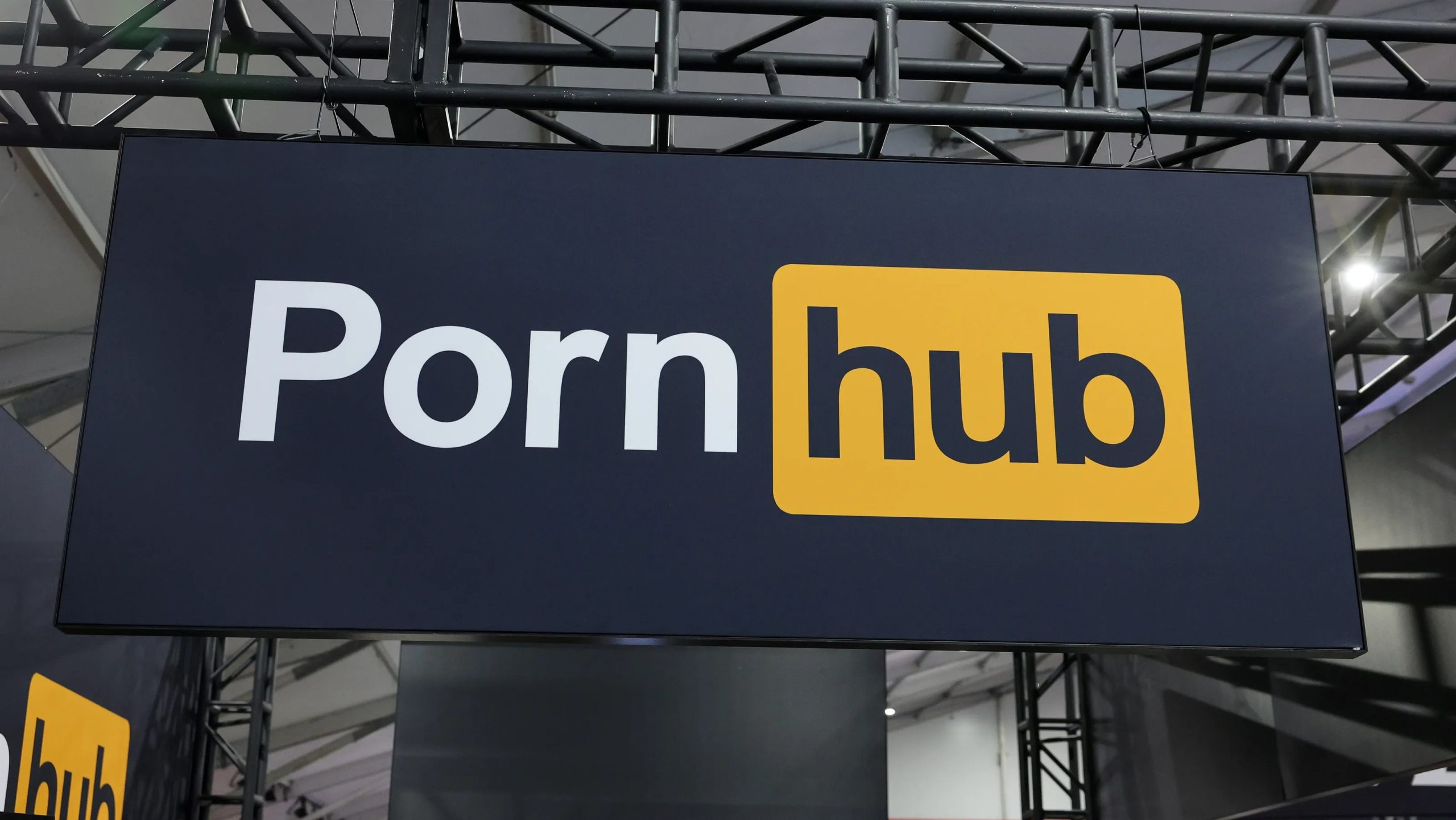 История возникновения Pornhub