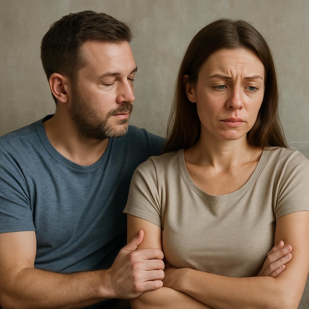 Как часто мужчина должен хотеть женщину?. Мифы и нереалистичные ожидания Как часто мужчина должен хотеть женщину?. Мифы и нереалистичные ожидания