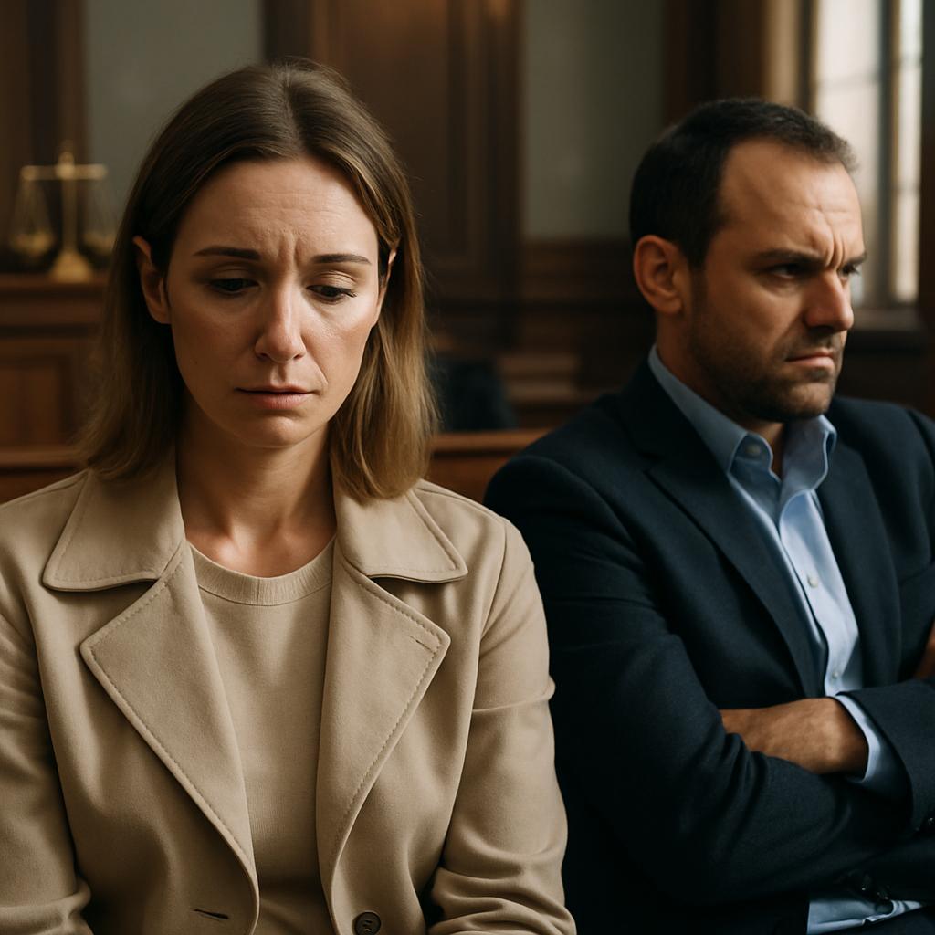 Француженка, отказавшаяся от секса с мужем, не виновата в разводе, постановил суд ЕС. В чем состоит сам спор