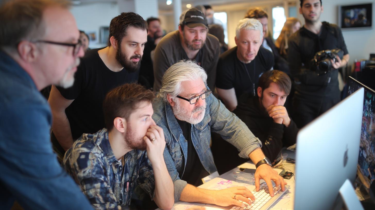 Pornhub и все-все-все: крупнейшие студии объединились, чтобы создать первый в мире кодекс порноиндустрии. Последние мысли перед следующим шагом