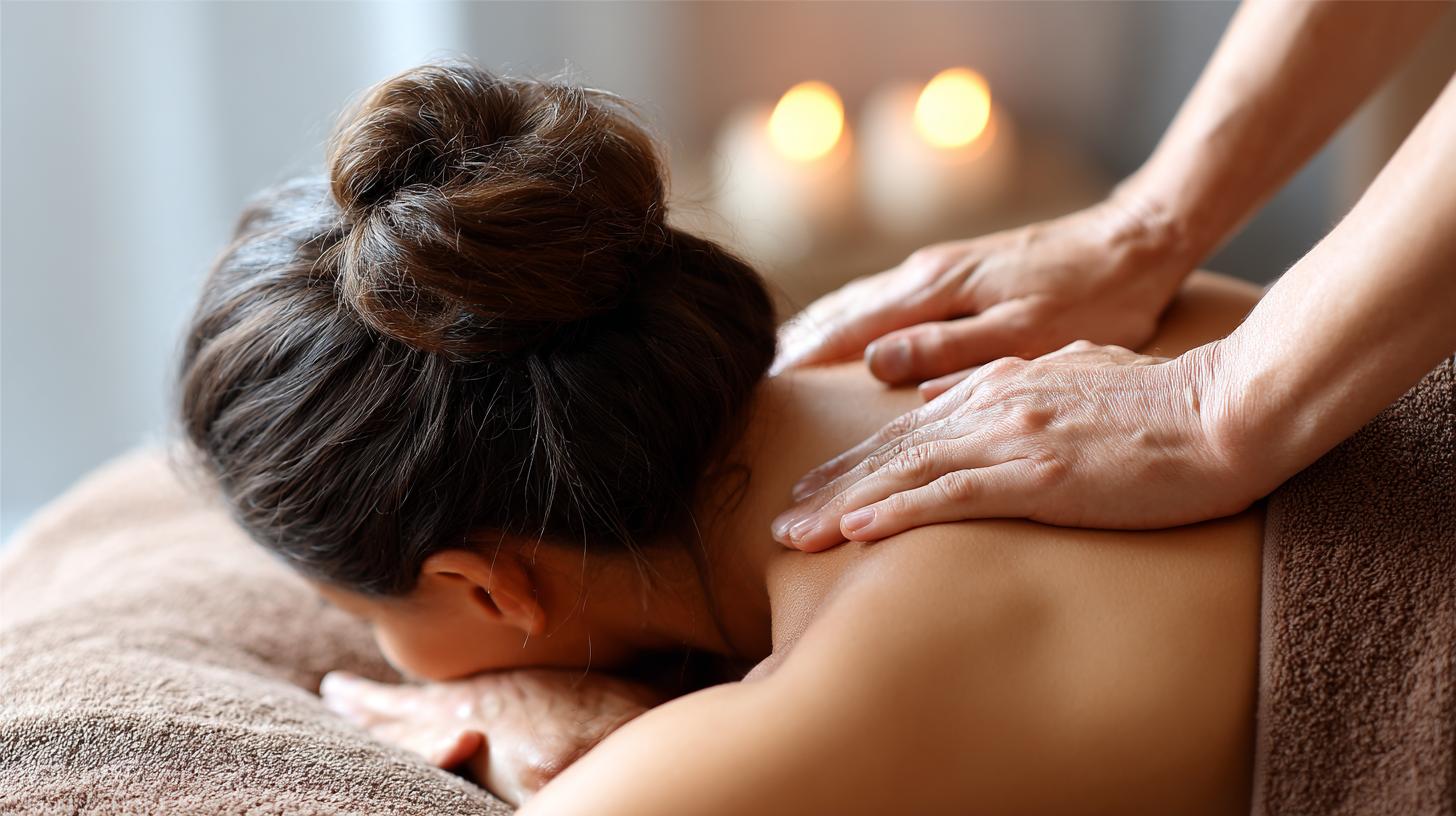 Как работают салоны эротического массажа. Понятие и границы услуг