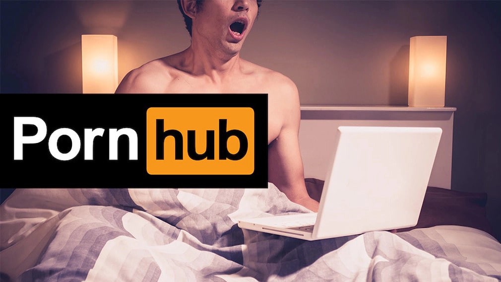 Pornhub смотреть