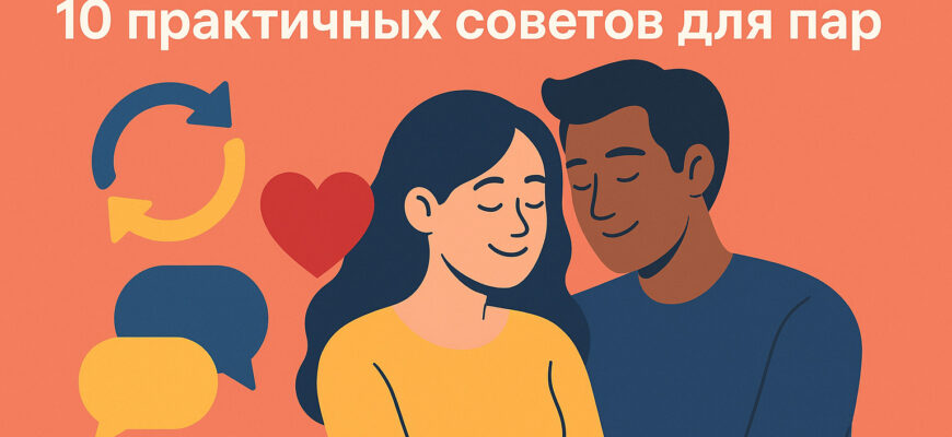 Безопасный секс в 2025 году: Новые технологии и тренды