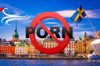 Швеция против OnlyFans: новый закон 2025 года меняет правила игры для секс-работы