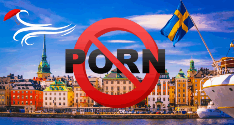 Швеция против OnlyFans: новый закон 2025 года меняет правила игры для секс-работы