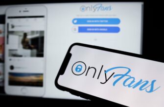 Запрет OnlyFans в Казахстане