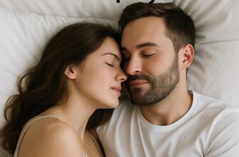 Как часто мужчина должен хотеть женщину? Реальный разговор без клише