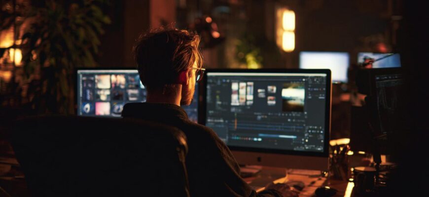 Новый свод правил: как крупнейшие игроки порноиндустрии сочиняют свои законы