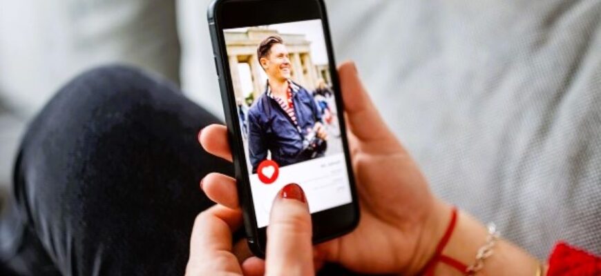 Безопасность в онлайне