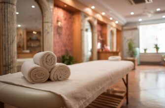 Как работают салоны эротического массажа: взгляд изнутри